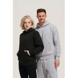 Худи оверсайз унисекс Origin