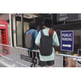 Рюкзак FlexPack Air