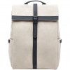 Рюкзак Grinder Oxford Casual, белый