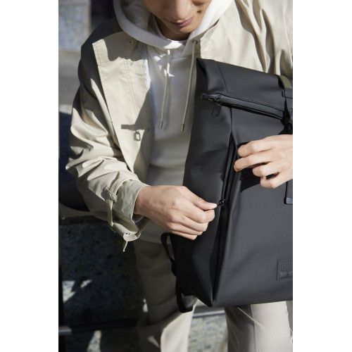 Рюкзак Urban Oxford Classic, черный