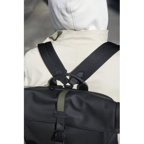Рюкзак Urban Oxford Classic, черный