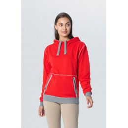 Двусторонняя толстовка Revers