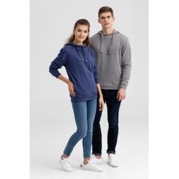 Двусторонняя толстовка Revers