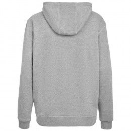 Двусторонняя толстовка Revers