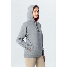 Двусторонняя толстовка Revers