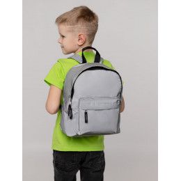 Рюкзак детский Manifest из светоотражающей ткани
