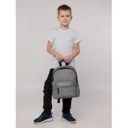 Рюкзак детский Manifest из светоотражающей ткани