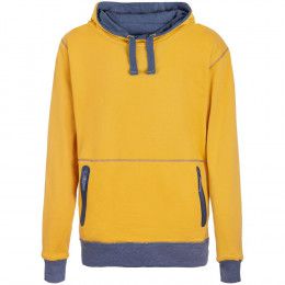 Двусторонняя толстовка Revers