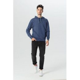 Двусторонняя толстовка Revers