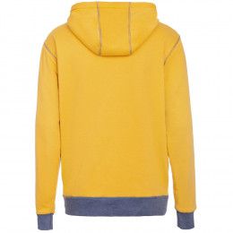 Двусторонняя толстовка Revers