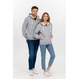 Толстовка на молнии Kulonga Sherpa