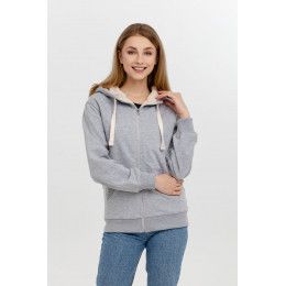 Толстовка на молнии Kulonga Sherpa