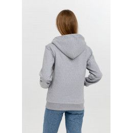 Толстовка на молнии Kulonga Sherpa