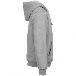 Толстовка на молнии Kulonga Sherpa