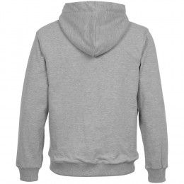 Толстовка на молнии Kulonga Sherpa