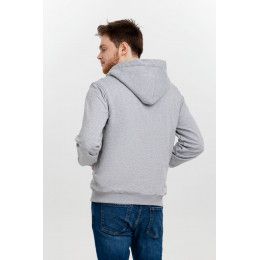 Толстовка на молнии Kulonga Sherpa