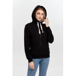 Толстовка на молнии Kulonga Sherpa