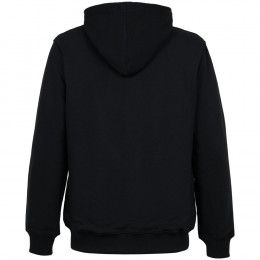 Толстовка на молнии Kulonga Sherpa