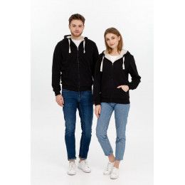 Толстовка на молнии Kulonga Sherpa