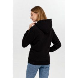 Толстовка на молнии Kulonga Sherpa