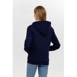 Толстовка на молнии Kulonga Sherpa