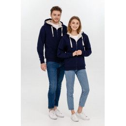 Толстовка на молнии Kulonga Sherpa