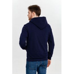 Толстовка на молнии Kulonga Sherpa