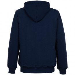 Толстовка на молнии Kulonga Sherpa