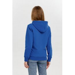 Толстовка на молнии Kulonga Sherpa