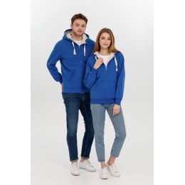 Толстовка на молнии Kulonga Sherpa