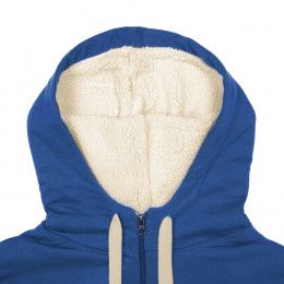 Толстовка на молнии Kulonga Sherpa