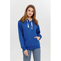 Толстовка на молнии Kulonga Sherpa