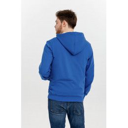 Толстовка на молнии Kulonga Sherpa