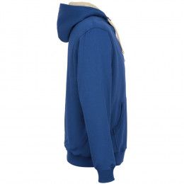 Толстовка на молнии Kulonga Sherpa