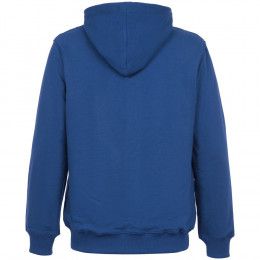 Толстовка на молнии Kulonga Sherpa