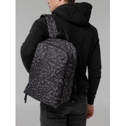 Рюкзак «Примерный»