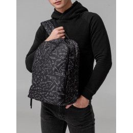 Рюкзак «Примерный»