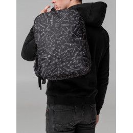 Рюкзак «Примерный»