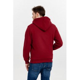 Толстовка на молнии Kulonga Sherpa