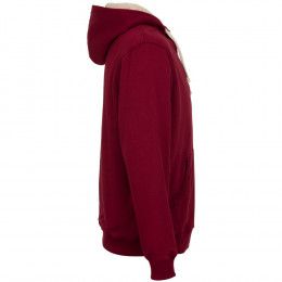 Толстовка на молнии Kulonga Sherpa