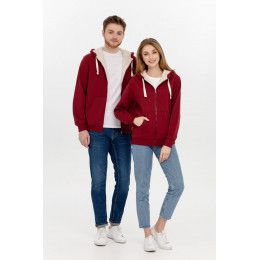 Толстовка на молнии Kulonga Sherpa