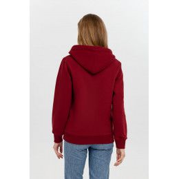 Толстовка на молнии Kulonga Sherpa