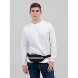 Поясная сумка tagBag со светоотражающим элементом