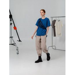 Поясная сумка Triangel