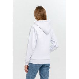 Толстовка на молнии Kulonga Sherpa