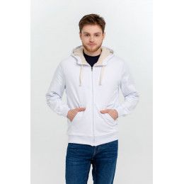 Толстовка на молнии Kulonga Sherpa