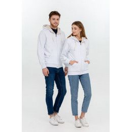 Толстовка на молнии Kulonga Sherpa