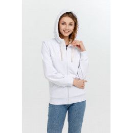 Толстовка на молнии Kulonga Sherpa