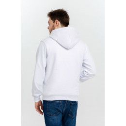 Толстовка на молнии Kulonga Sherpa