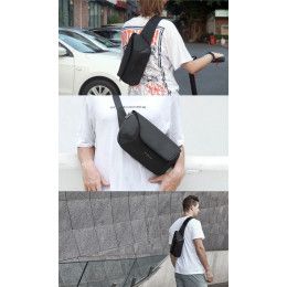 Наплечная сумка ClickSling